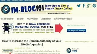 blogger money maker