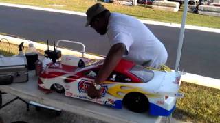 Greatest RC drag racing !!!!!!!