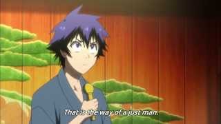 [Nisekoi] - enka