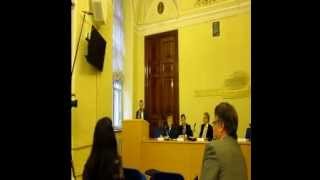 Канюков Анатолий по закону О митингах ЗакС СПБ