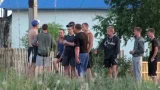 2014 06 24 Разборки на ул Герцена