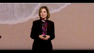 Itron Utility Week 2019: Keynote by Marina Donovan