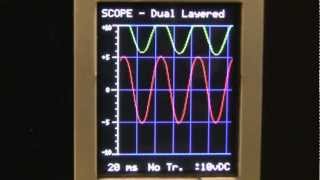 Doepfer A167 Offset and Outputs Part Two