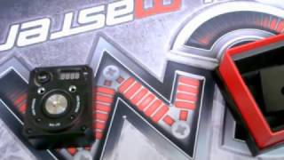 Coil Master/Набор для намотки/