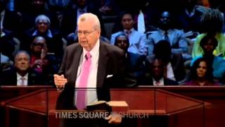 August 11, 2013 - Ben Crandall - Our Lord's Command To Watch And Pray