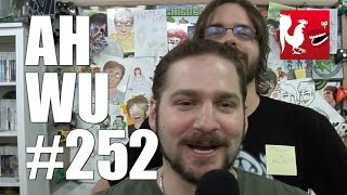 Achievement Hunter Weekly Update: Ep. 252 - Week of February 16, 2015 | Rooster Teeth