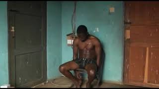 The torture of an innocent boy