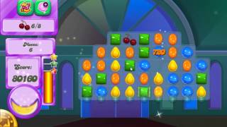 Candy Crush Saga Dreamworld Level 15 No Boosters