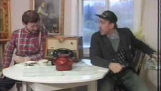 Stefan & krister- Kristian & Sven-August