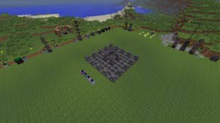 Ep 19 Thaumcraft 4.1 Tutorial: Wooden Golem, Golem Core Fill, Empty