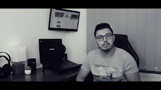 Primul Q&A filmat cu camera - Android INFO face reveal !