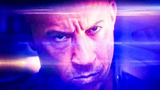 Форсаж 9 - Русский тизер-трейлер (Субтитры) | Фильм 2020