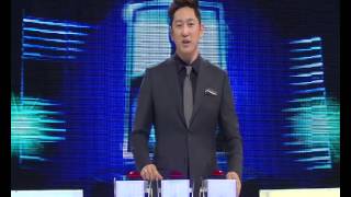 1 VS 100 (Korea) - Episode 333