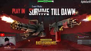 46pubg mobi - pubg mobi - gaming pubg mobi vn - mặt thộn chơi pubg cực gắt | m.h vlog |