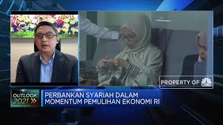 Asbisindo: KNEKS Perkuat Sinergi Bank Syariah Dengan Industri Halal