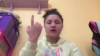 When we were young Adele- cover by Anastasia.