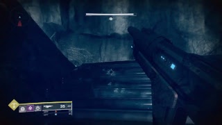 destiny 2 расколотый трон соло