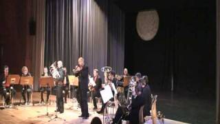 Hans Gansch & Steven Mead & Sound INN Brass