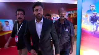 19th Asianet Film Awards Main Event
