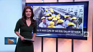 Hot News: AS Kirim Rudal ke Iran Hingga Pengangguran RI Naik 8,42 Juta