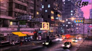 Sleeping Dogs #11 - Погоня.