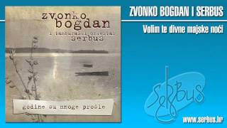 Volim te divne majske noći