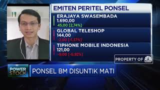 Ponsel BM Resmi 'Disuntik Mati', Ini Dampaknya Bagi Peritel Ponsel