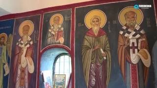 HRAMOVI SV. ATANASIJ SELO RAMNE
