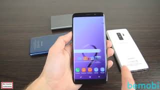 Реплика Samsung Galaxy S9