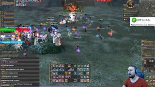 РБ,ПВП все дела! Lineage 2 Essence, cервер Black!
