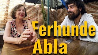 Tek Başına Güney Amerika'yı Geziyor! #37