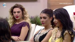 Yeni gelin adayı Gamze Taşkın, Kısmetse Olur'da!
