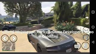 How to download?? GTA5 apk+Obb file on Android 2018