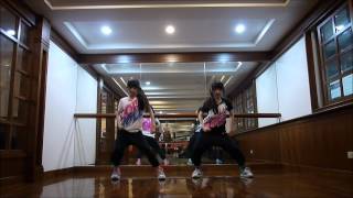 BTS (방탄소년단) I NEED U by Sandy&Mandy (cover)