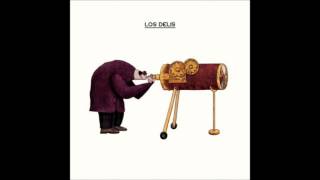 Los Delis - 3+2