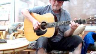 PHIL HARE - LAYLA