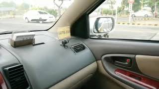 大新駕訓班韓錦輝教練道路駕駛考照示範教學-1