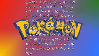 ポケットモンスター PoKéMoN R/B/G/Y Trainer Battle Theme FLS PIANO
