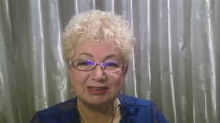 33. Вебинары "Ключи счастья".