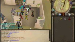 Healthy soul gets 99 hitpoint at level 25