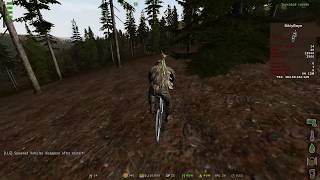 dayz overpoch part#74   1500m