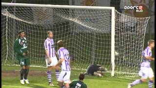 Paks-Újpest FC 2-1