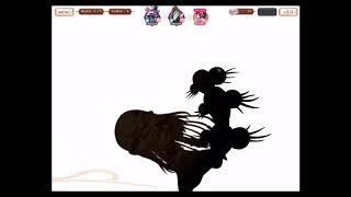 [マギアレコード]WHEREABOUTS OF THE FEATHER -羽根の行方- (87階層目)