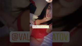 Valesca trans linda