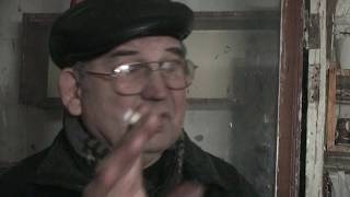 Беседы о голубях старых и добрых друзей.
