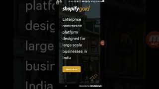 Mine portal app