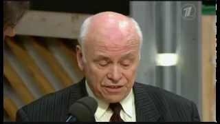 "Пусть говорят": Вера Петровна Филинова