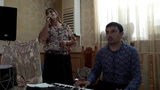 Патимат Гусейнова