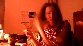 НА ВИДЕО Я  (Татиана Салмановна Мактум Сайфуддин /Tatiana Salmanovna Maktoum Saifuddin