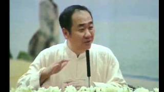 趋吉避凶　重新认识传统文化（陈大惠）027